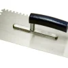 Bezetterstruweel getand 280 mm