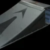 Big skate ramp set
