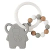 Bijtring Olifant met bollen