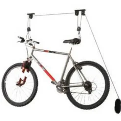 Bike lift