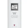 Black dye 450 ml