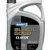 Black Gold - 15W40 - Classic - 5 l