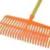 Bladhark rechte rand 40 cm