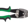 Blikschaar rechts 250 mm