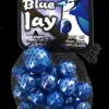 Blue jay knikkers 21 stuks