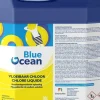Blue Ocean Vloeibaar Chloor 10L