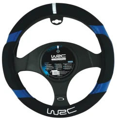 Blue race sport stuurhoes