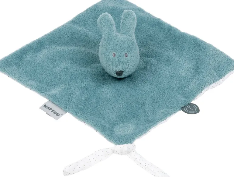Bonnie doudou salie