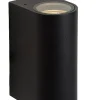 Boogy wandlamp zwart 27863/02/30