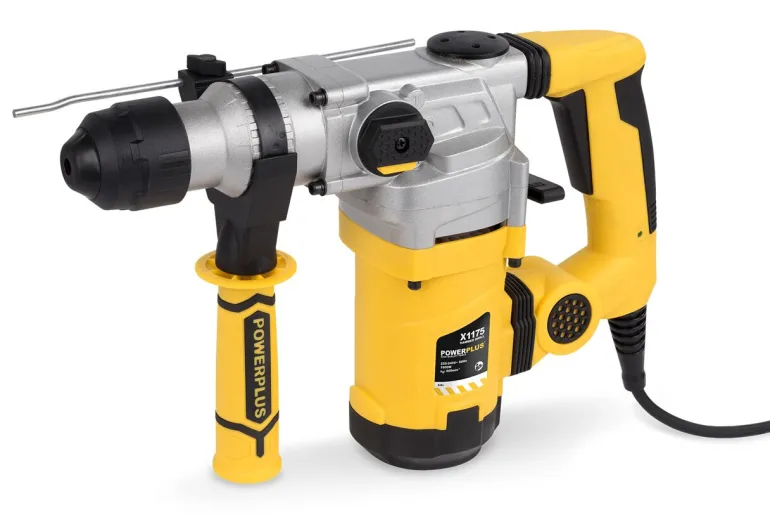 Boorhamer 1600 W