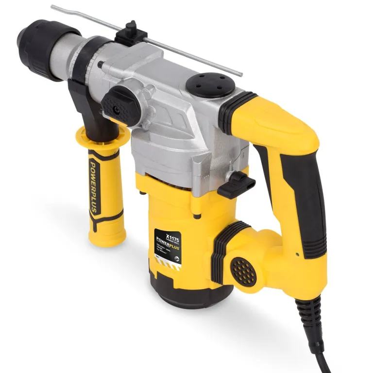 Boorhamer 1600 W