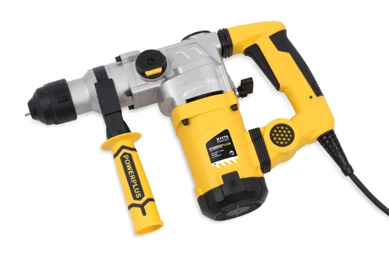 Boorhamer 1600 W