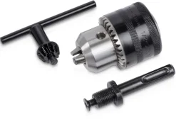 Boorhouder 1,5-13 mm + SDS adaptor 1/2''-20