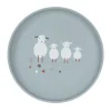 Bord PP/Cellulose Tiny Farmer Goose Blue