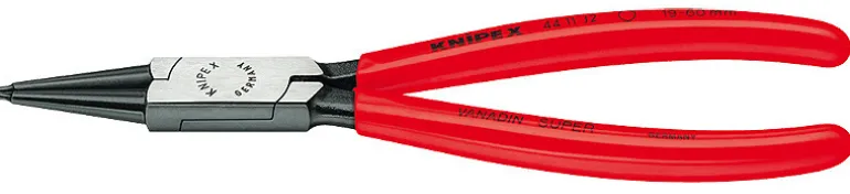 Borgveertang voor binnenringen 140 mm