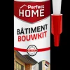 Bouwkit wit 280 ml