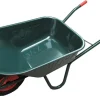 Bouwkruiwagen 85 L gelakt