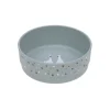 Bowl PP/Cellulose Tiny Farmer Goose Blue