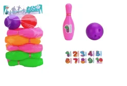 Bowlingset