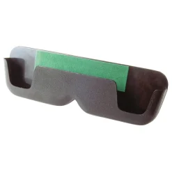 Brilhouder 17 x 5 cm