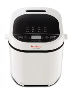 Broodbakmachine
