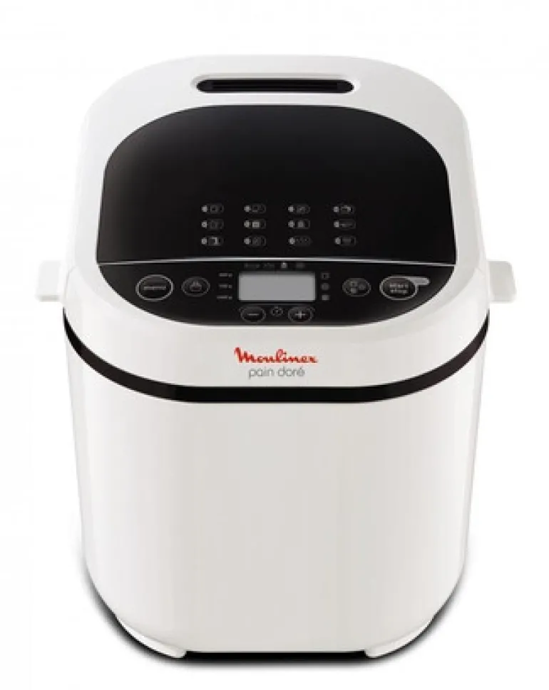 Broodbakmachine