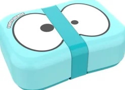Brooddoos blauw