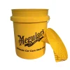 Bucket with Grit guard - 1 kit