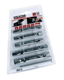 Buissleutelset