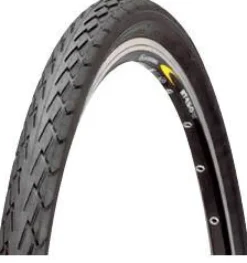 Buitenband 20 x 1.75 trekking