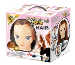 Buki Professional Haar Studio