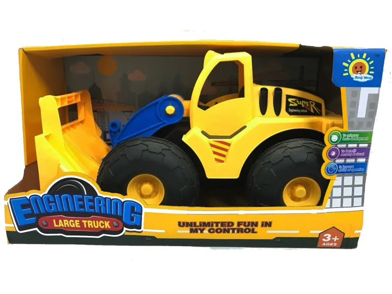 Bulldozer