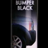 Bumper black 500 ml