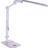 Bureaulamp LED 10W Wit
