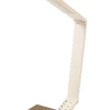 Bureaulamp LED wit 10W