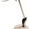 Bureaulamp LED, wit 8W