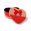 Cadeaudoosje hart klein