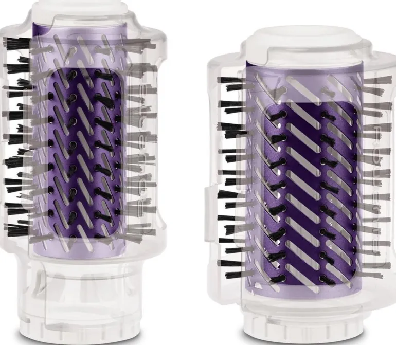 Calor Warme Luchtborstel Brush Activ Volume&Shine CF9530C0