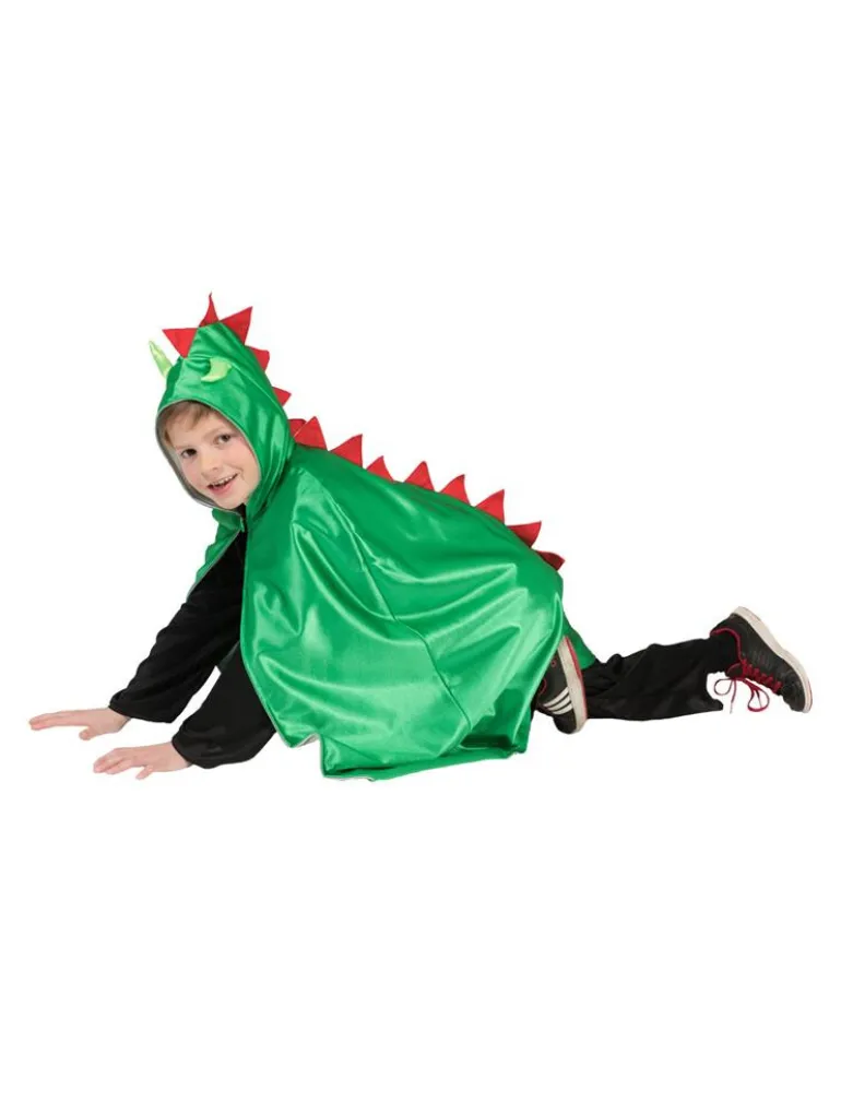 Cape 2in1 Ridder of Draak