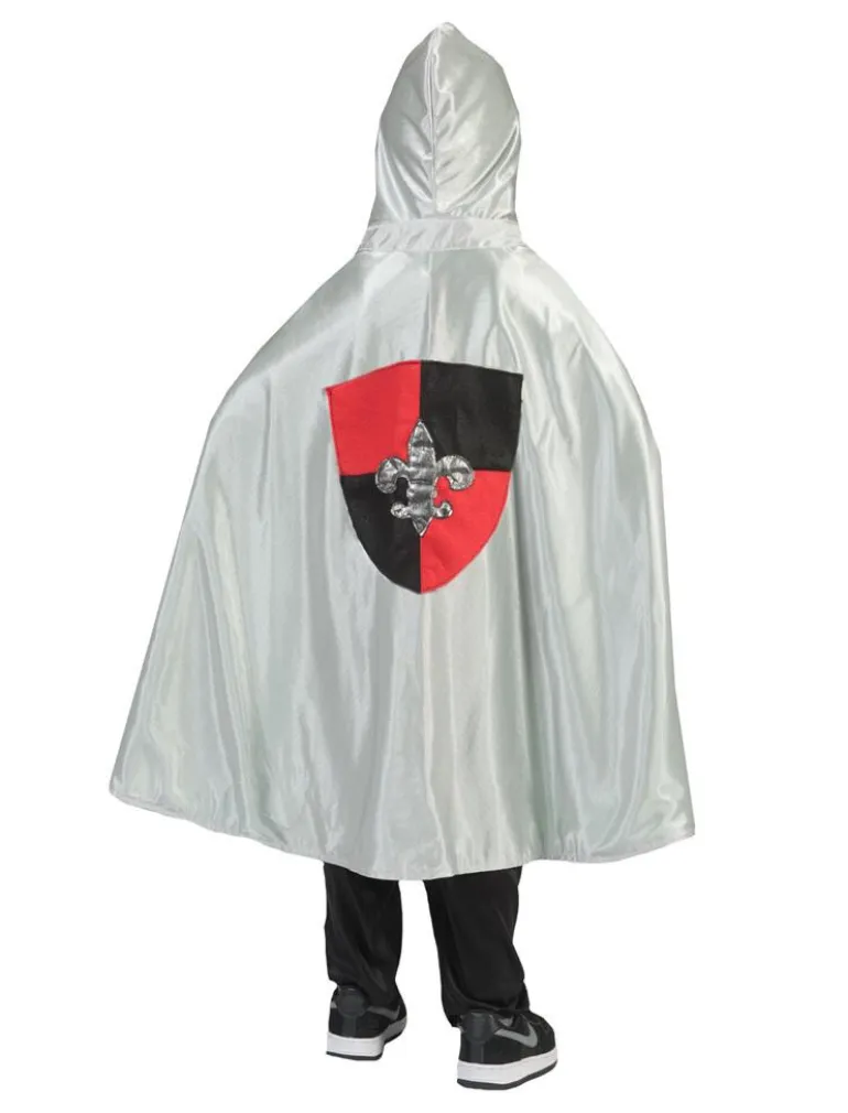 Cape 2in1 Ridder of Draak