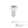 Car Charger Kit Musb 15W Sams