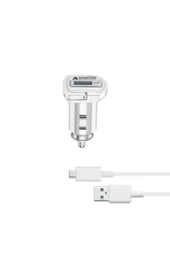 Car Charger Kit Musb 15W Sams