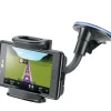 Car Holder, Dualfix, Black