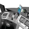 Car Holder Pilot Force Cup Blk