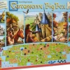 Carcassonne Big box 3