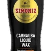 Carnauba vloeibare wax 0,5 l