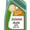 Castrol AXLE EPX 80w90 1 l
