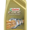 Castrol 5w40 Edge Titanium Turbo Diesel 1 l