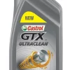 Castrol 10w40 GTX A3/B4 1 l
