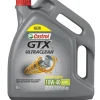 Castrol 10w40 GTX UltraClean A3/B4 5 l